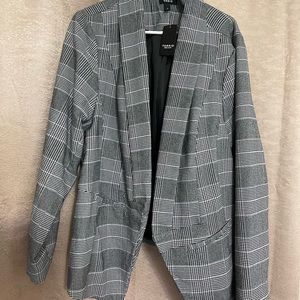 Torrid Suit Jacket